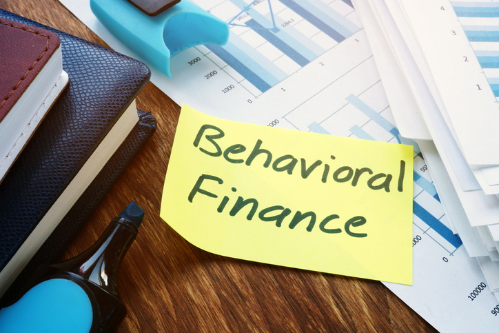 PAX Financial Behavioral Finance Behavioral Finance PAX Financial