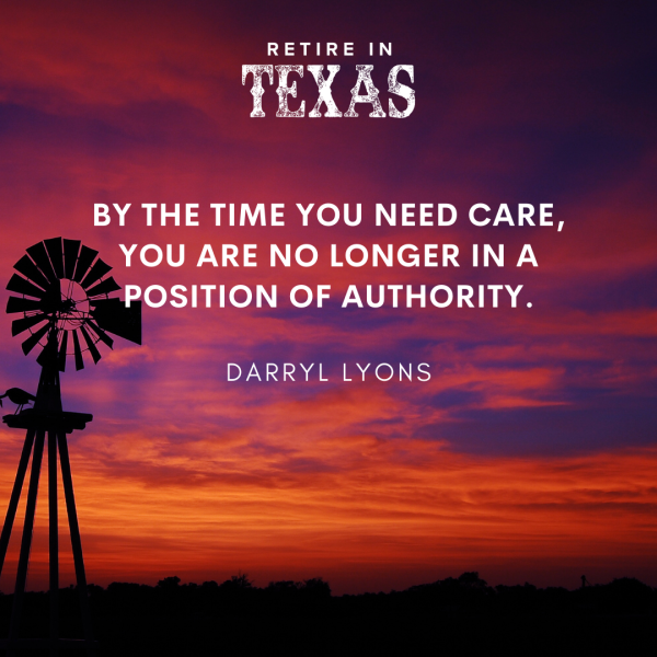 3 Ways To Take Care of Your Parents' Elder Care In Texas (Even If They Live Out of State)