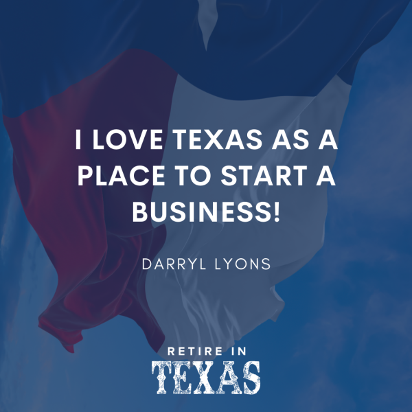 DLP004 - Can't sit still_ How to start a business after retiring in Texas