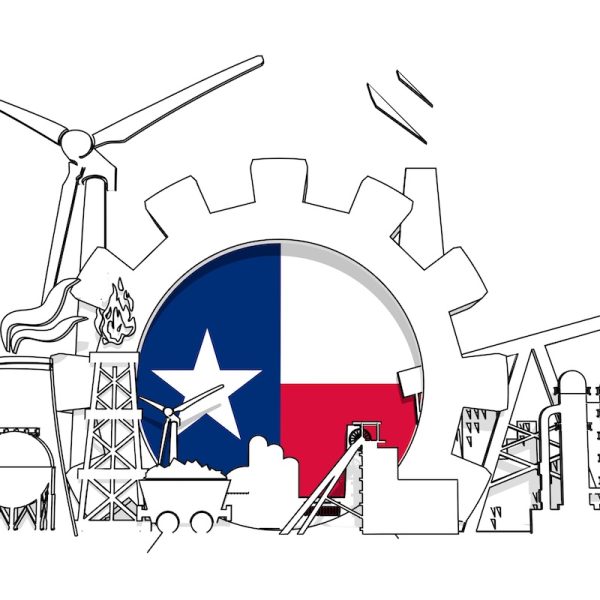 The Texas Energy Industry with Lee Nivikoff