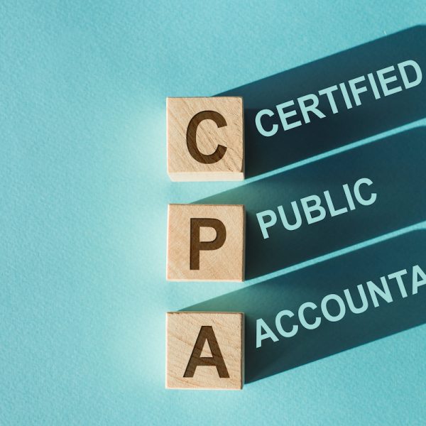 CPA recruiter pivots into leading others with Mark Goldman