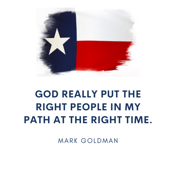 DLP053 - Retiring at the right time with Mark Goldman