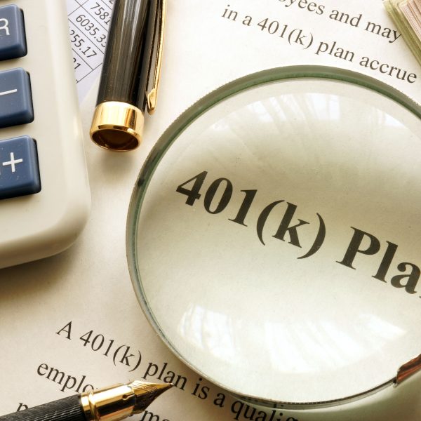 401k plan benefits for business owners