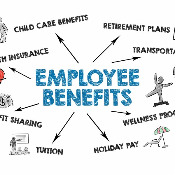 employee benefit programs PAX Financial Group