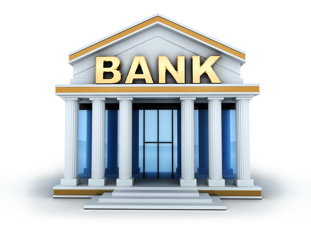 bank crisis - banking industry explanation