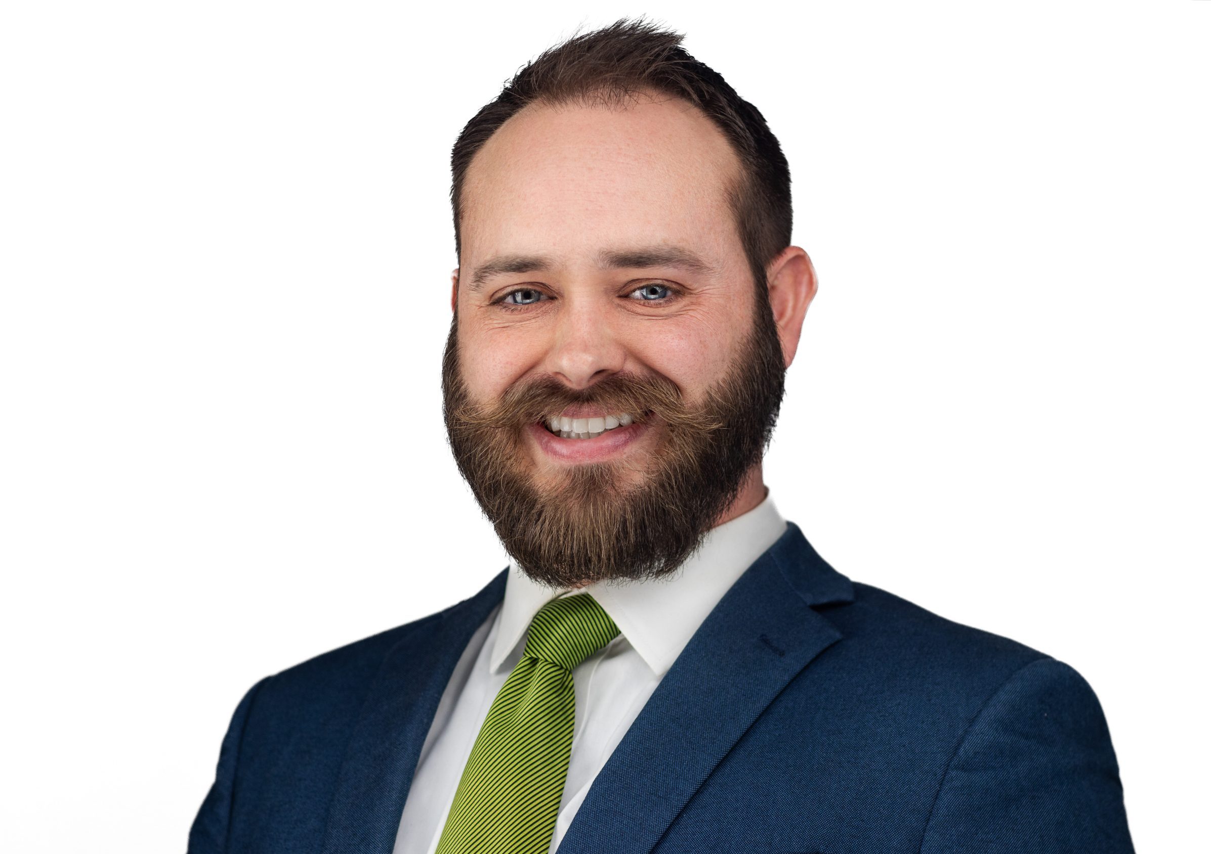 Jacob Campbell PAX Financial Group