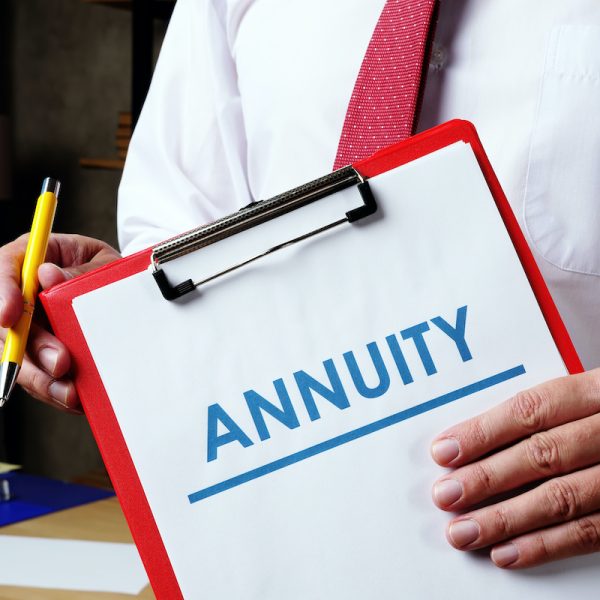 Annuity Analysis – Pros, Cons, and Whether An Annuity is Right for You