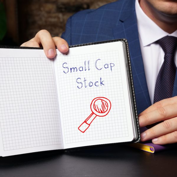 Small Cap Stocks – Big Recession Performers