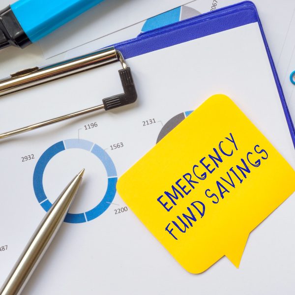 How to Invest your Excess Emergency Fund