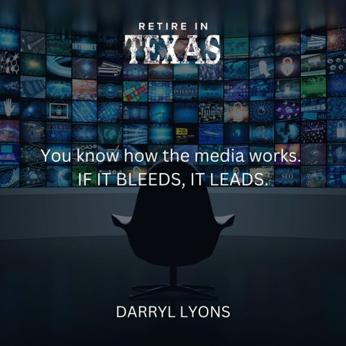 Is the Real Estate Market Collapsing? | Retire In Texas Podcast