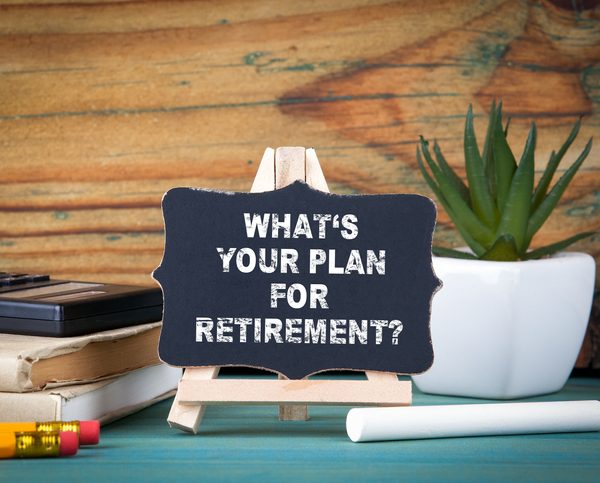 What Does Your Dream Retirement Look Like?