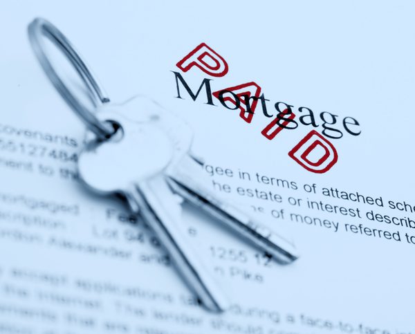 Why You Should Pay Off Your Mortgage Early (And How to Do It)