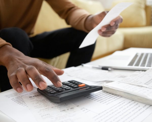 What is ‘Necessary’ Debt and How Do You Plan for It?