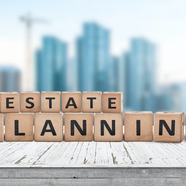 Should you Combine Estate and Financial Planning?