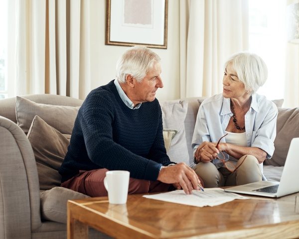 6 Factors That May Help Your Retirement Planning (San Antonio)