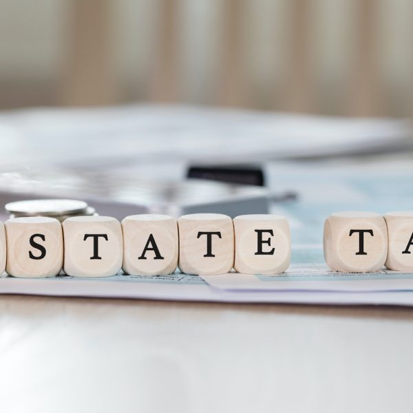 Texas Taxes and Your Estate Plan: What you Need to Know