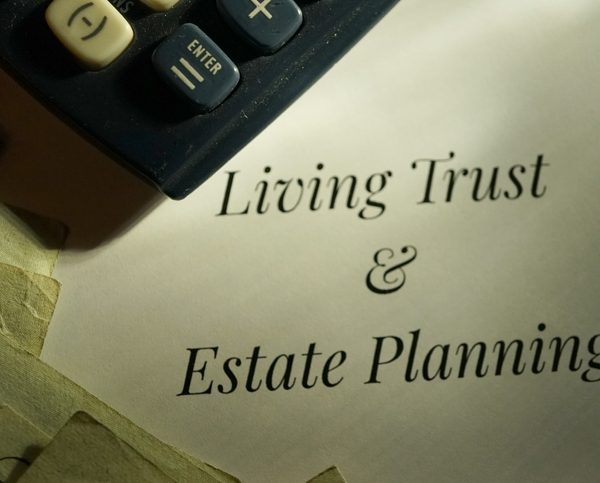Estate Planning San Antonio: How to Help Your Family Financially Through a Trust