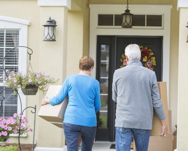 5 Factors to Consider When Finding the Right-Size Home for Your Retirement