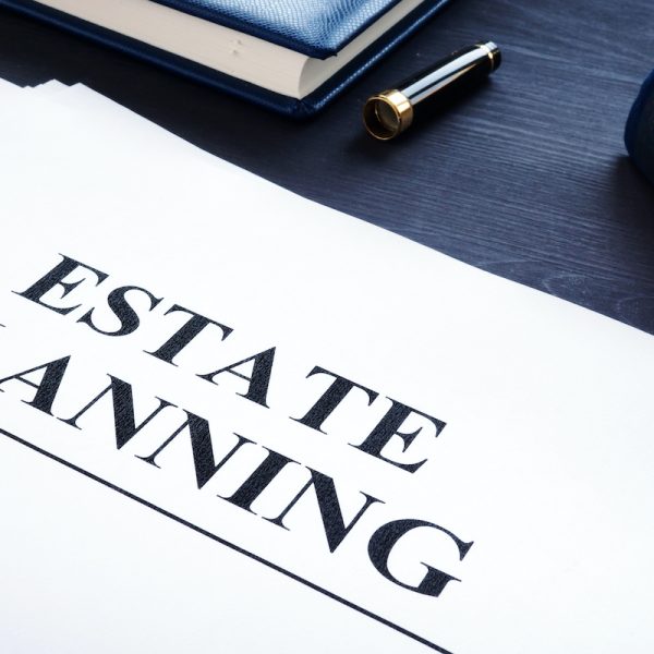 Tips for Estate Planning in Texas by Age