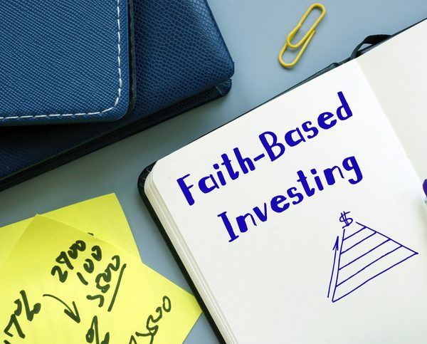 A Guide to Faith-Based Investing: 3 Steps to Getting Started