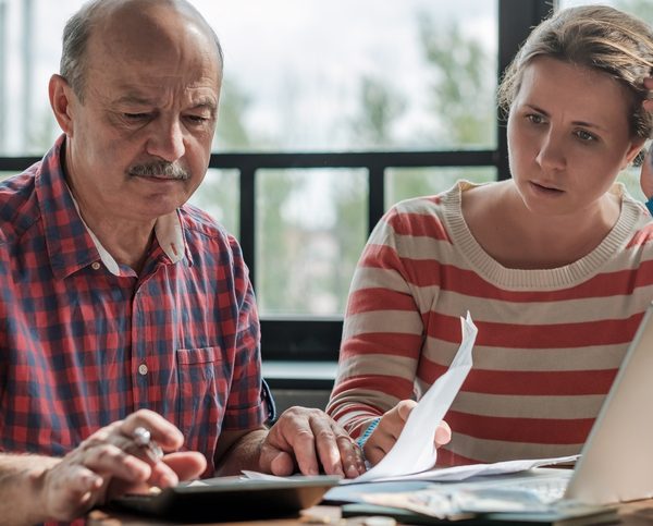 10 Ways to Support Family Members Without Risking Your Retirement
