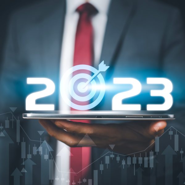 Changing the Investing Strategy in 2023