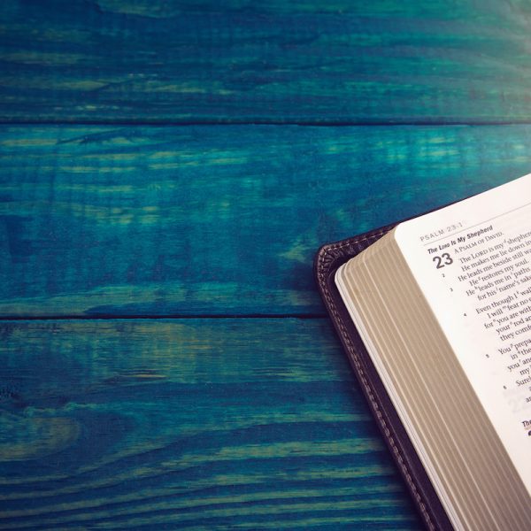Five of the Best Bible Verses About Investing