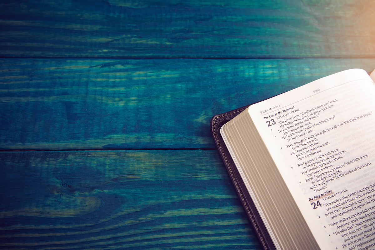 Five of the Best Bible Verses About Investing PAX Financial Group