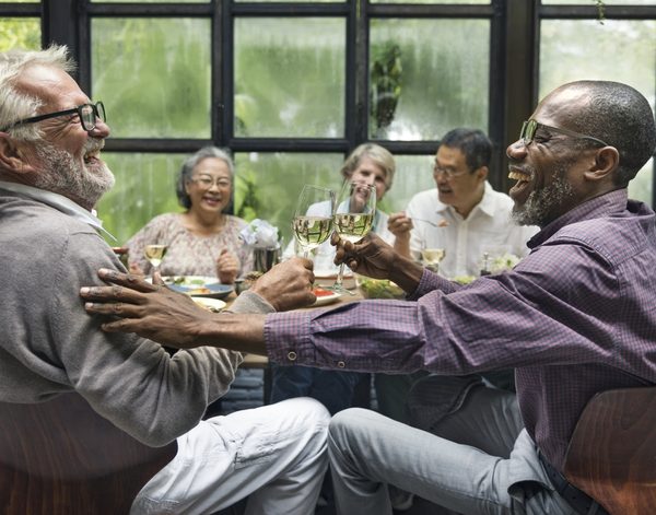 How to Emotionally Prepare for Retirement – Why Friends May Be the Key