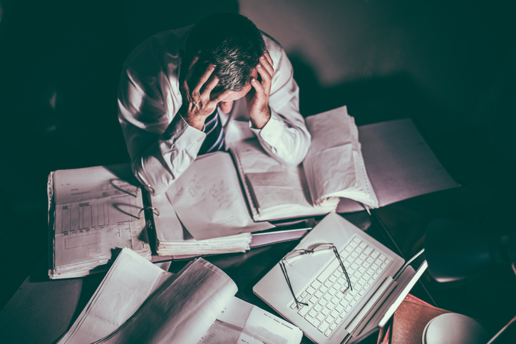 Work-Life Balance and Financial Planning - PAX Financial Group