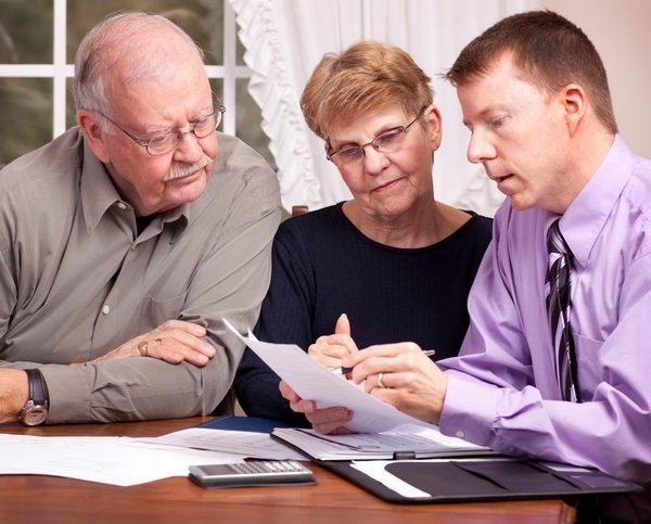 ‘Just in Case’ Preparation – Estate Planning for You and Your Family Members