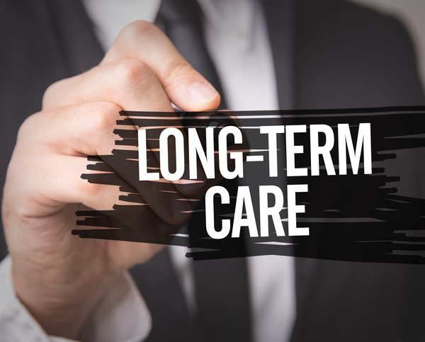 How to Plan for Long-Term Care (For You and Your Parents)