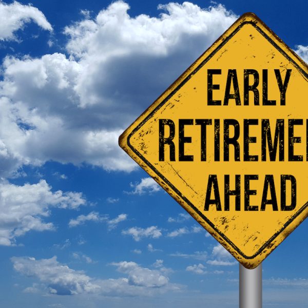 3 Ways to Retire Early in Texas