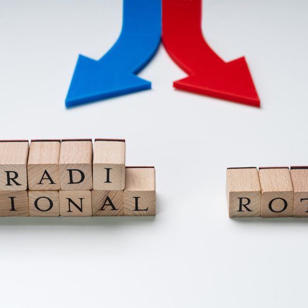 Which Is One Is Better For Me, A Roth IRA Or A Traditional IRA?