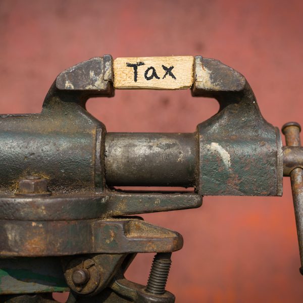 Want To Minimize Taxes During Your Texas Retirement?