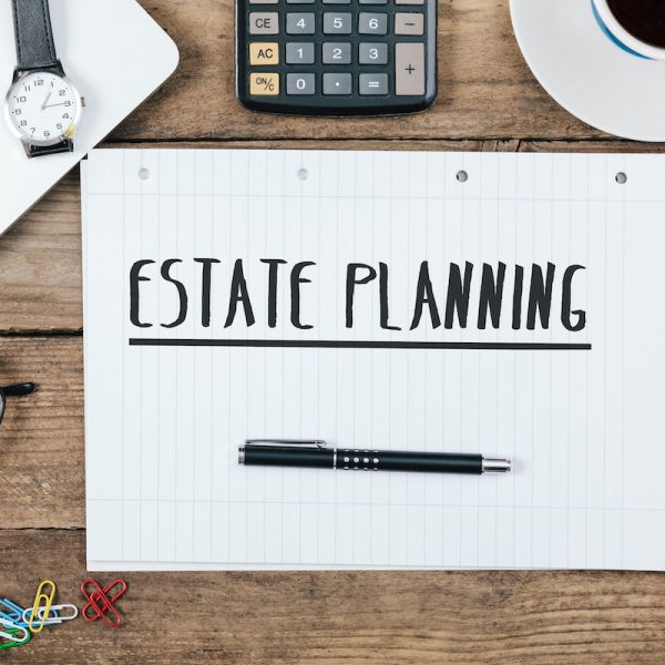 Can Your Texas Financial Advisor Help With Estate Planning?