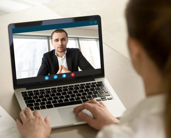 Retirement Planning San Antonio: Video Conferencing Can Make It Easier