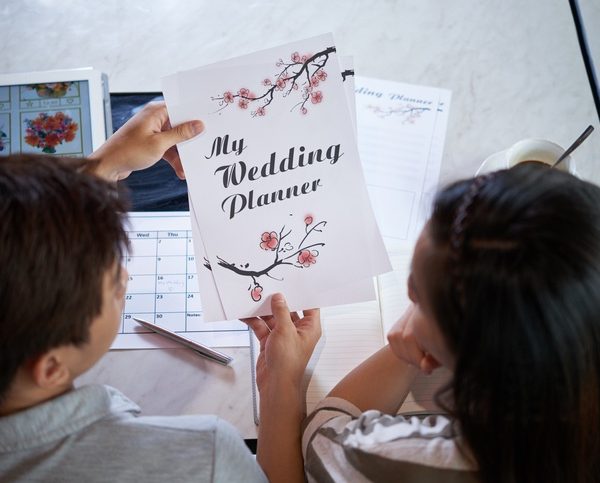 What’s the Price Tag of a Wedding? How Do You Pay for a Child’s Big Day?