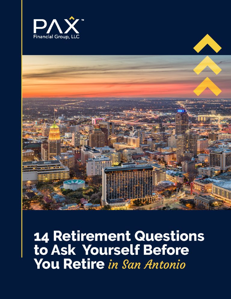 retirement questions to ask