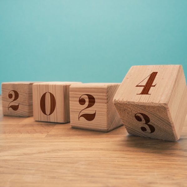 ​​Countdown to 2024: Optimize Your Retirement with Five Year-End Steps