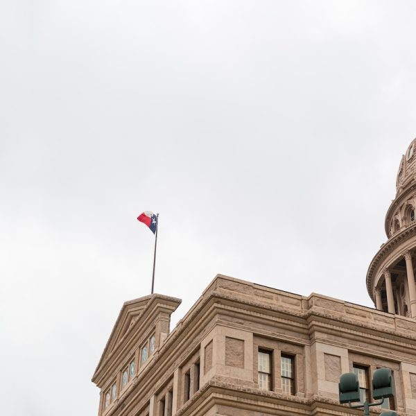 The Social and Economic Growth of Texas
