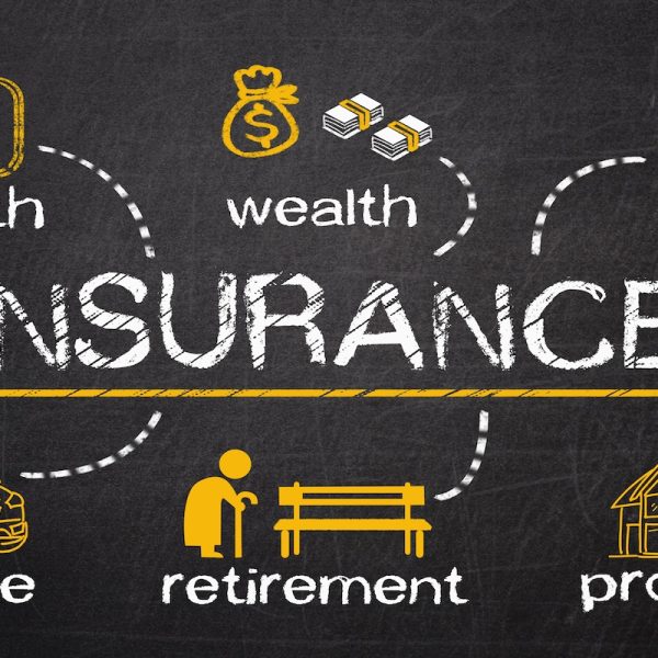 What To Know About Insurance Risk Management in Your 50s