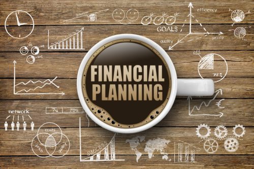 financial planning in texas