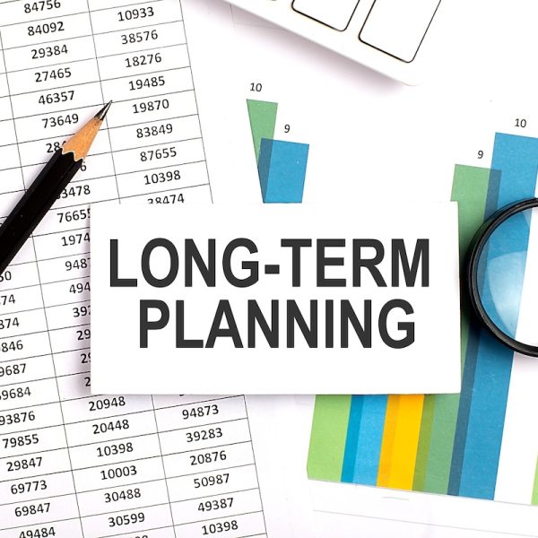 What Exactly Is Long-Term Financial Planning?