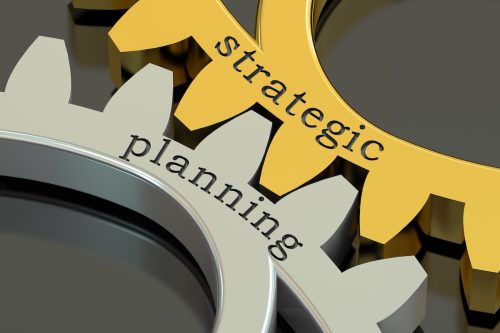 strategic financial planning in texas