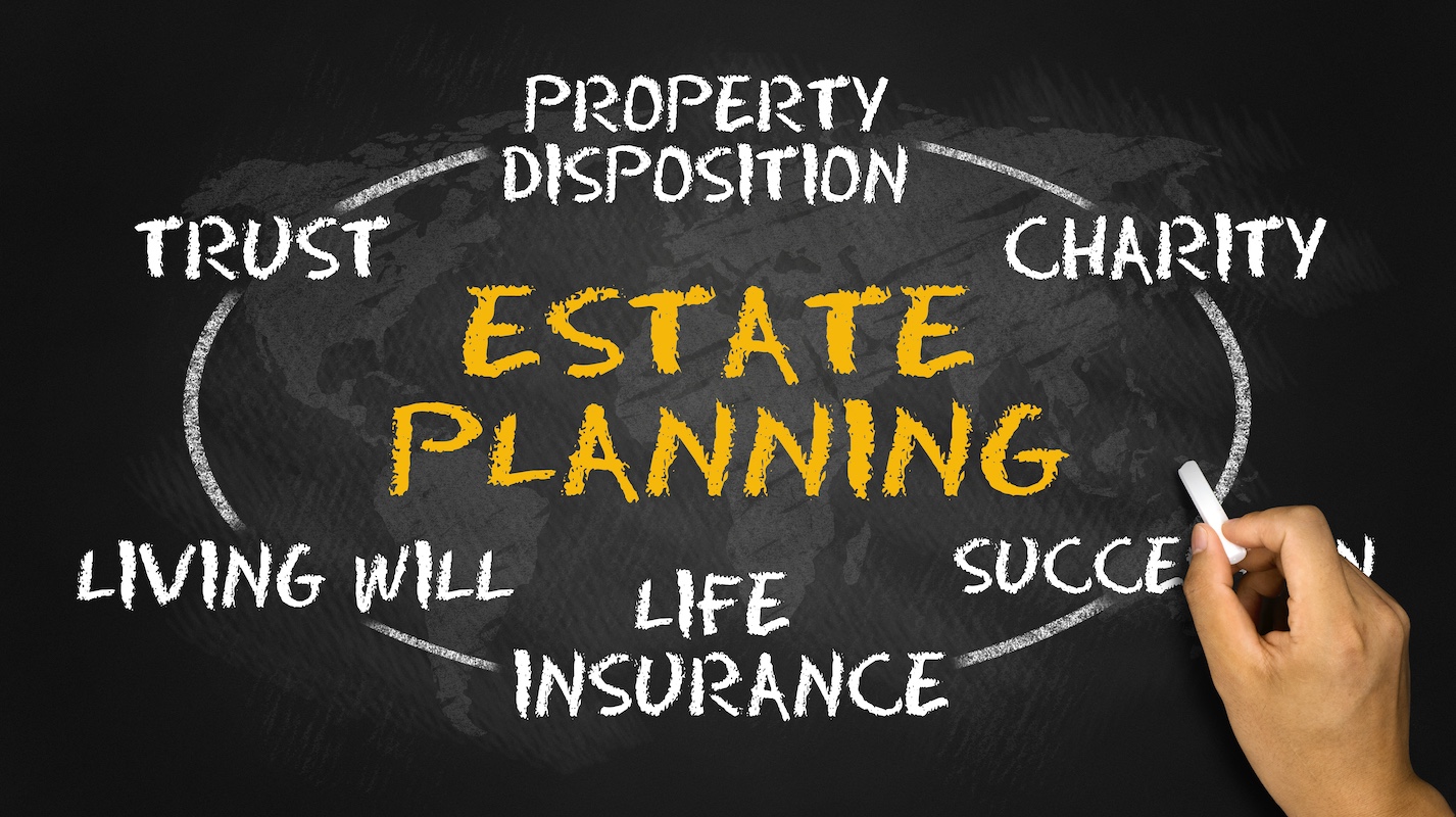 Estate Planning: An Essential Part of Your Financial Plan - PAX Financial  Group