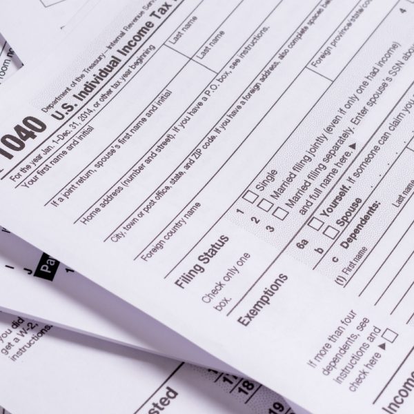 Mid-Year Tax Check-In: How To Optimize Your Tax Strategy