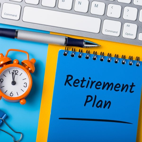 Navigating Retirement Planning Tools with Jacob Campbell