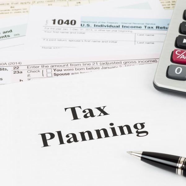 Advanced Tax Strategies for Your Financial Plan
