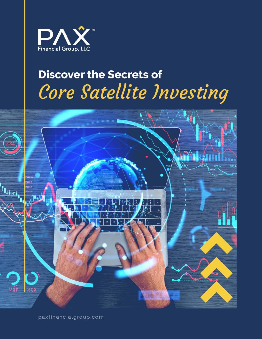 Core Satellite investing